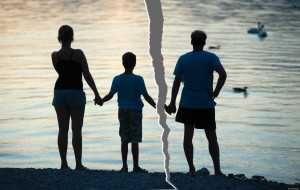 Florida divorce, parenting plan, timesharing plan, child support